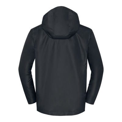 Essential waterproof Shell jacket